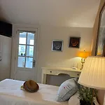 Atico Acogedor Con Vistas