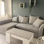 Centric Apartment Los Molinos