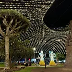 Vistas Plaza Espana Centro Ciudad Las Palmas