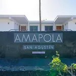 Amapola Moon -Nuevo Y Recien Reformado En Primera Linea De Playa