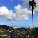 Apartment In Tafira Alta Las Palmas