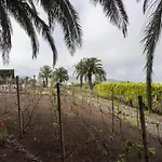 Los Paredones Farm - Private Pool - Garden