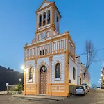Apartments In Vega De San Mateo