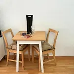 Smiling Holiday Home