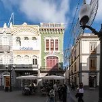 Triana Modernista