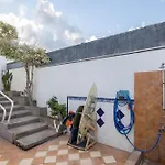 3Br Outdoor Playa De Hombre Home-Surf