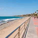 Nueva S 523 By Villagrancanaria
