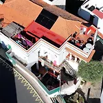 Acoran Family Guests House Firgas With Included Morning Yoga Practice