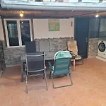 Terrace 2Brooms100M2, 3Air Conditions