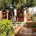 Casa Del Jardin