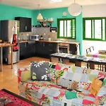 Welcoming House In Mogan With Mountain View