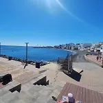 Piso Vacacional Pozo Izquierdo