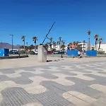 Piso Vacacional Pozo Izquierdo