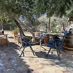 La Casa Vieja De La Montana