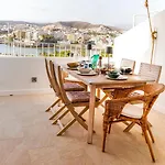 Beachfront Haus Meer In The Heart Of Arguineguin