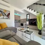 Cosy Bungalow Capri Maspalomas