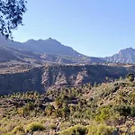 La Casa De La Pradera