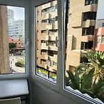 Olof Apartment