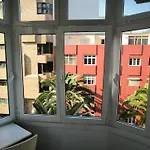 Olof Apartment