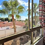 Cosy Garden View Apartment Tinache