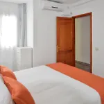 Modern Apartment With Mountain View In Arinaga