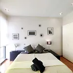 Luxury Family Beachfront Apartment