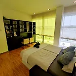 Luxury Family Beachfront Apartment