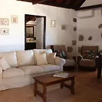 Casa Rural Tintilla