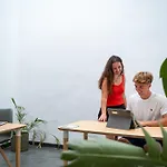Las Palmas Rooftop Hostel