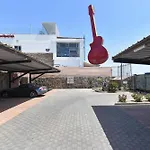 Santa Ana 17 By Villagrancanaria