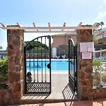 Santa Ana 17 By Villagrancanaria