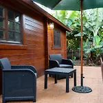 Cabanas Finca Las Vegas