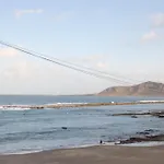 Corner Las Canteras Beach By Canariasgetaway
