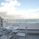 Corner Las Canteras Beach By Canariasgetaway