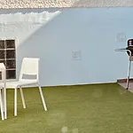 Click&Guest - Blue Marine In Playa Del Hombre