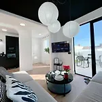 Vv Vegueta Lovely Home 