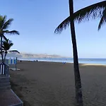 Apartamento Canteras Beach