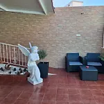 El Nido De Los Angeles Apartamentos