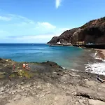 Casa La Cabana In Einer Natuerlichen Umgebung