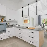 San Lameer Villa 2610 - 4 Bedroom Classic - 8 Pax - San Lameer Rental Agency