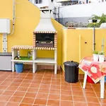 Charming Seaside Apartment In Puerto De Mogan, 60 Sqm