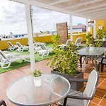 Charming Seaside Apartment In Puerto De Mogan, 60 Sqm