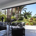 Sun Club Luxus Bungalow Projecto 65