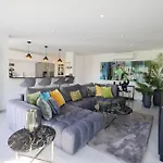 Sun Club Luxus Bungalow Projecto 65