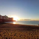 La Marea Azul