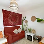Casa Rural Tenteniguada