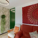 Casa Rural Tenteniguada