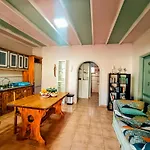 La Casa De La Pradera