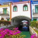 Maspalomas Gran Canaria Arguineguin South Piscina Apartment