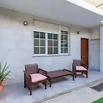 Ciudad Jardin Las Palmas